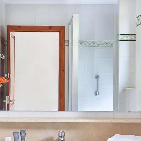 Hapimag-4 By Interhome *