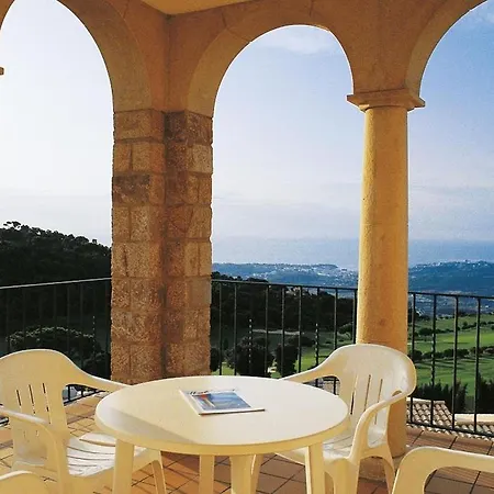 Hapimag-4 By Interhome Castell-Platja d'Aro