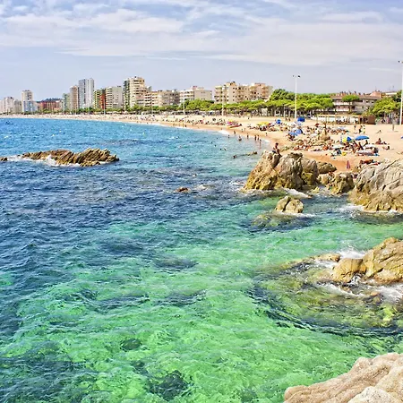 Hapimag-4 By Interhome Appartement *