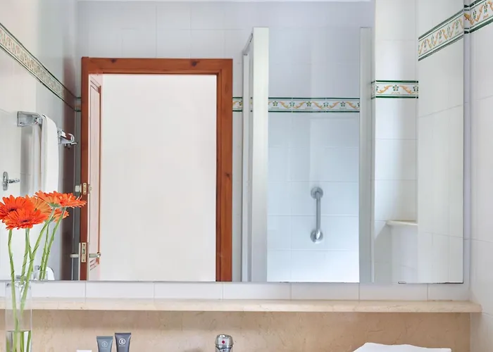 Hapimag-4 By Interhome *