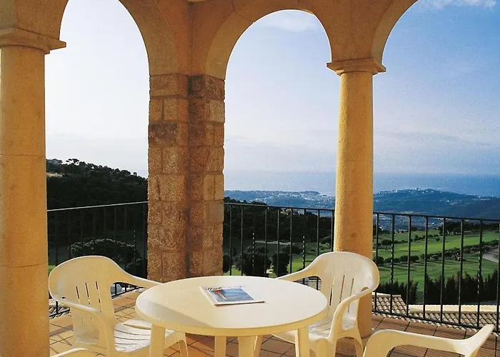 Hapimag-4 By Interhome プラヤ・デアロ