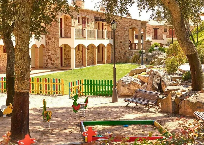 Hapimag-4 By Interhome プラヤ・デアロ