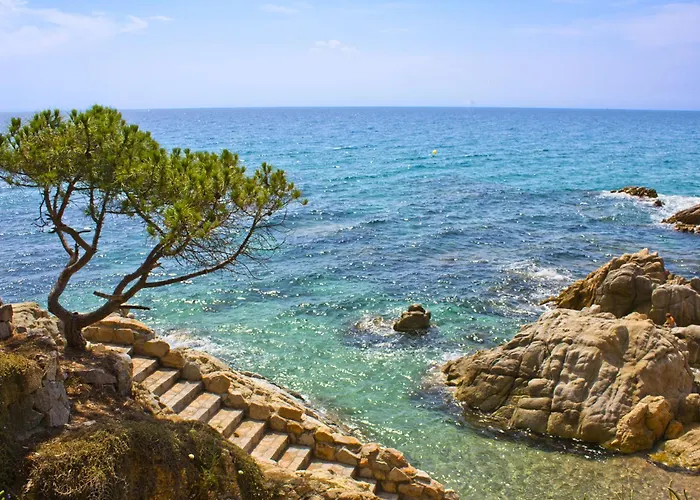 アパート Hapimag-4 By Interhome プラヤ・デアロ