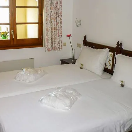 Hapimag-4 By Interhome Platja d'Aro (Playa de Aro)