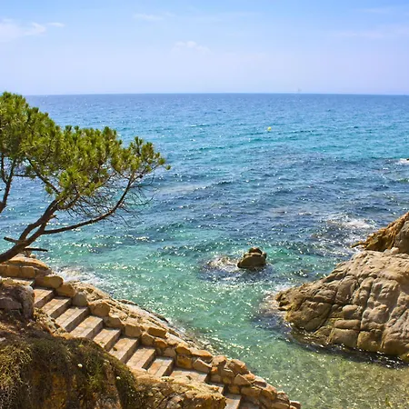 Apartamento Hapimag-4 By Interhome Platja d'Aro (Playa de Aro)