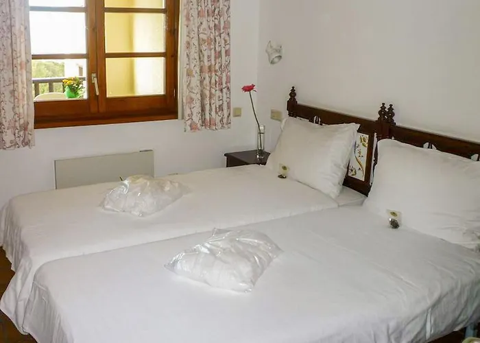 Hapimag-4 By Interhome 普拉加德阿罗