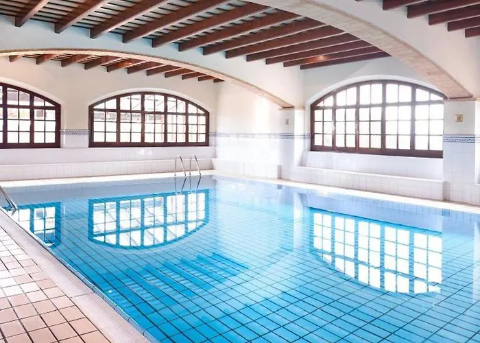 Hapimag-4 By Interhome 公寓 普拉加德阿罗